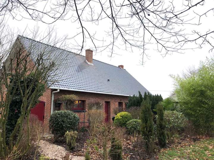 Travaux de couverture Availles-en-Châtellerault