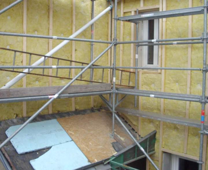 Spécialiste en isolation thermique Availles-en-Châtellerault