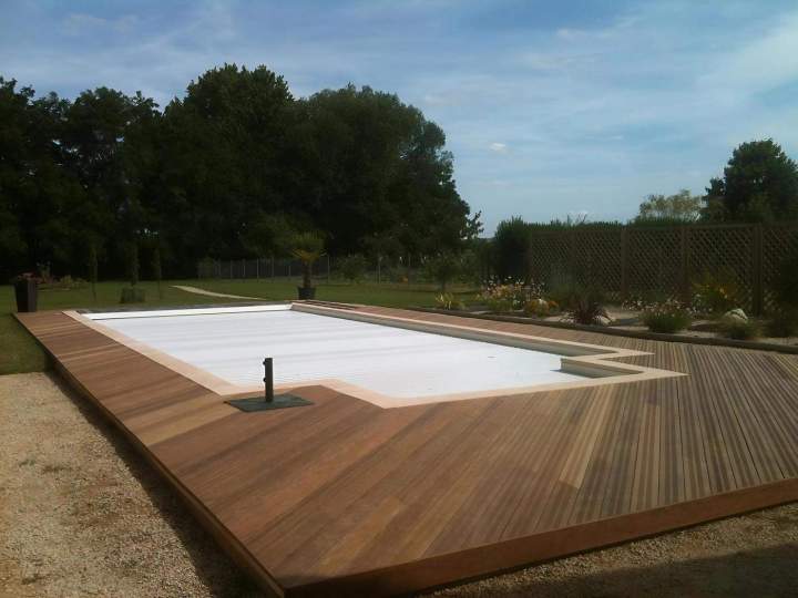 Nous posons des revêtements de façade esthétiques et résistants.